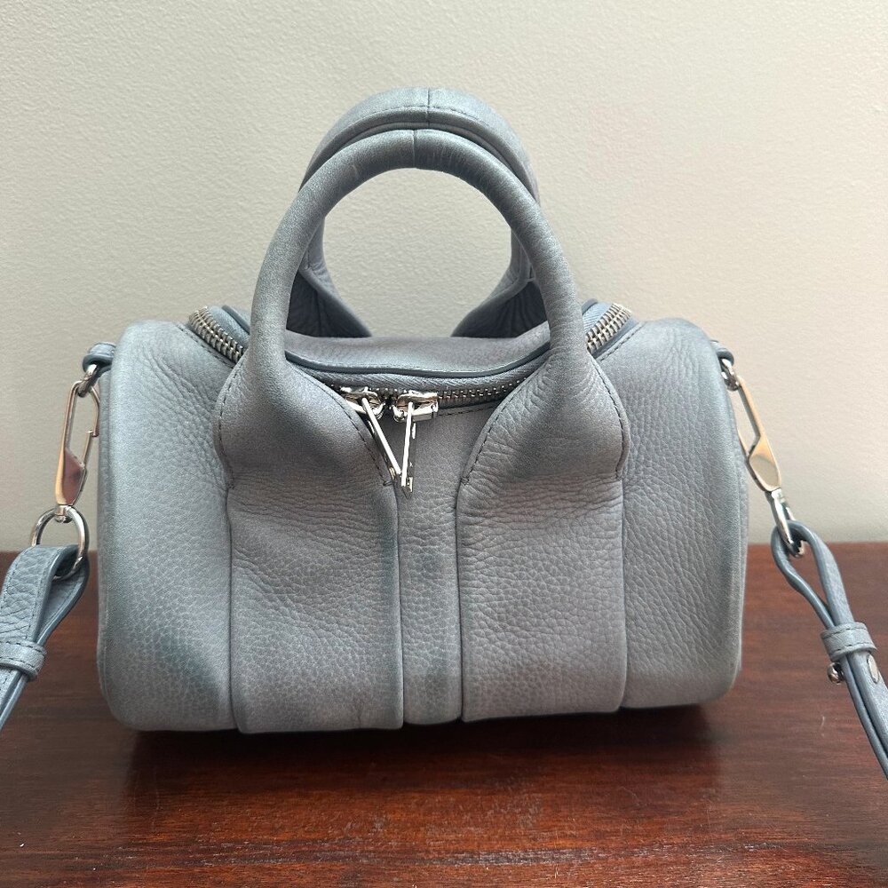 Alexander Wang Mini Rockie